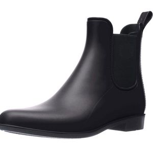 Sam Edelman Tinsley Rainboots - Size 8